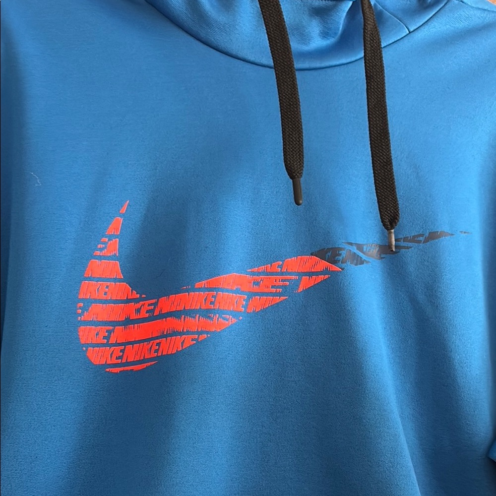Nike Hoodie - Picture 3 of 4